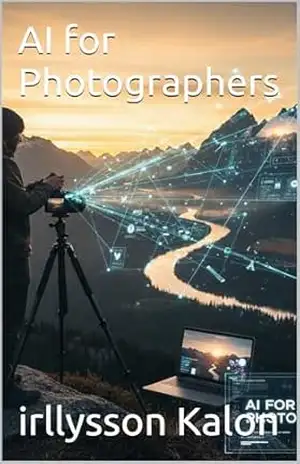AI for Photographers – irllysson Kalon