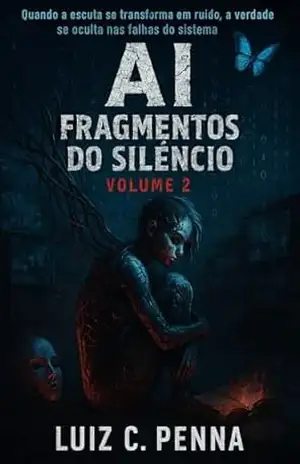 AI II: FRAGMENTOS DO SILÊNCIO – LUIZ C PENNA