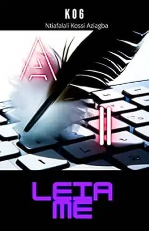 AI: LEIA–ME - Kossi Ntiafalali Aziagba