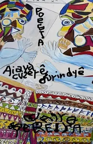 Aiayaculeredurindyê – jAiRo pErEiRa