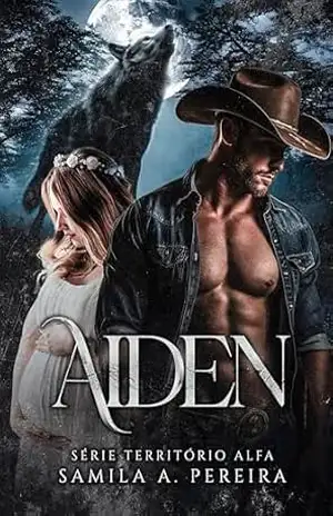 Aiden – Samila A Pereira