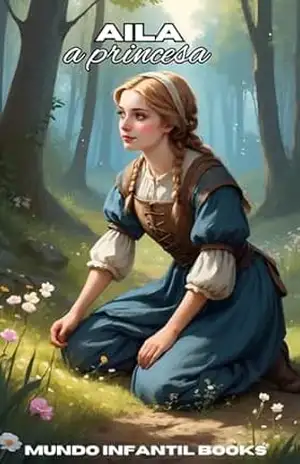 Aila: De Camponesa a Rainha – Mundo infantil Books
