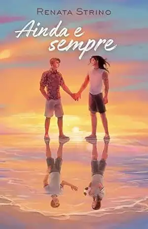 Ainda e sempre – Renata  Strino