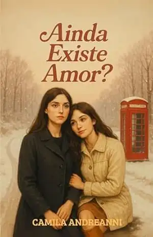 Ainda existe amor? – Camila  Andreanni