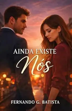Ainda existe nós – Fernando Geremias Batista