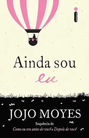 Ainda sou eu – Jojo Moyes