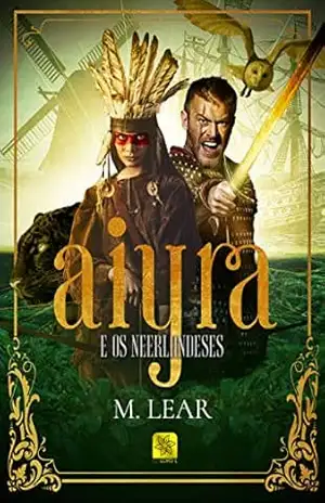 Aiyra e os Neerlandeses usd – M Lear