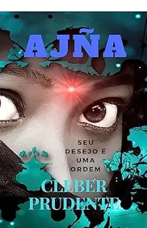 Ajña – Cleber  Prudente