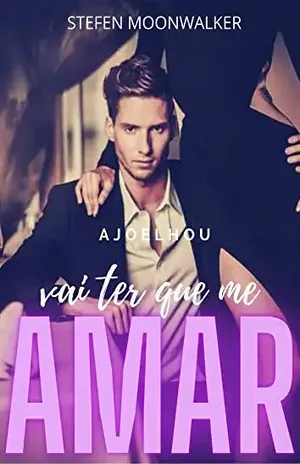 Ajoelhou vai ter que me AMAR - Stefen  Moonwalker