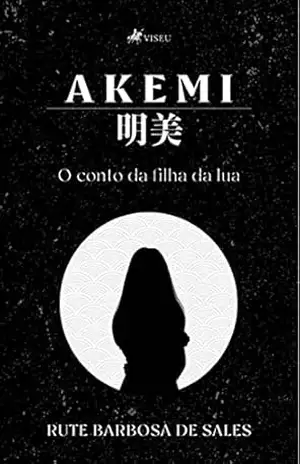 Akemi – Rute Barbosa de Sales