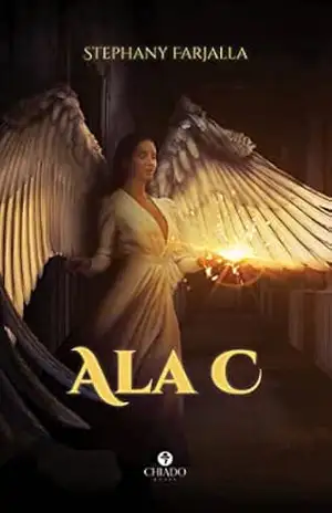 Ala C – Stephany Farjalla