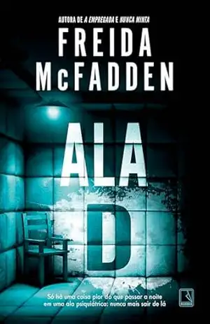 Ala D – Freida McFadden