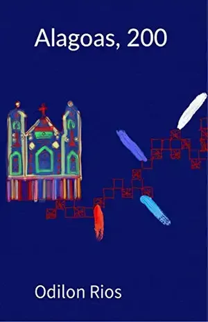 Alagoas, 200 - Odilon Rios