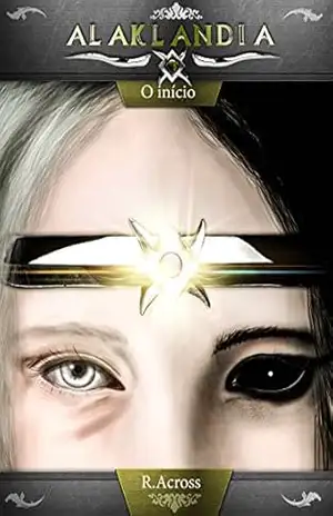 Alaklandia: O início (1º Volume) – R Across