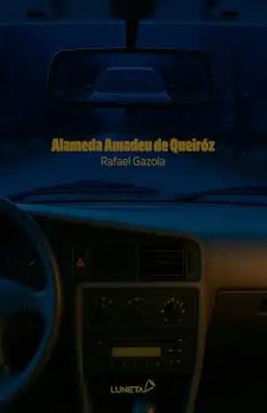 Alameda Amadeu de Queiróz – Rafael Gazola