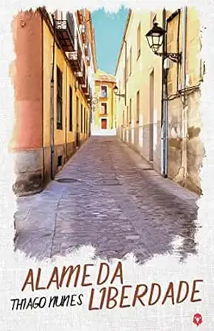 Alameda Liberdade – Thiago Nunes
