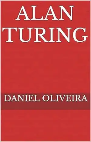 Alan Turing – Daniel Oliveira