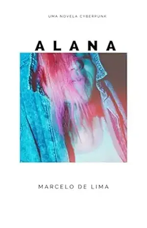 Alana - Marcelo  de Lima