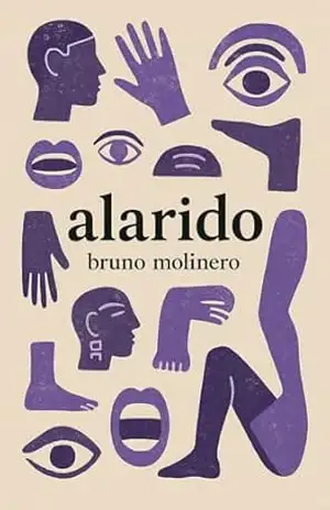 Alarido - Bruno Molinero