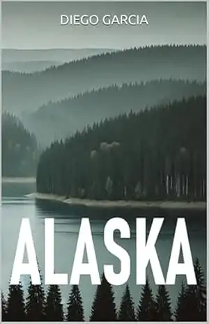 Alaska – Diego Garcia