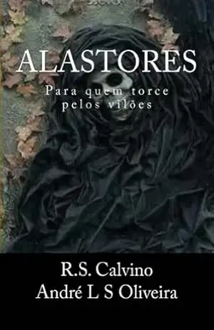 Alastores - R Calvino