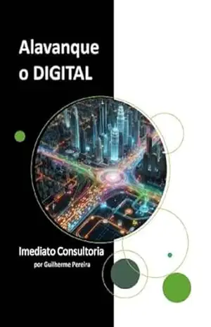 Alavanque o DIGITAL – Guilherme  Pereira