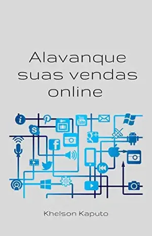 Alavanque seus negócios online - Khelson Kaputo