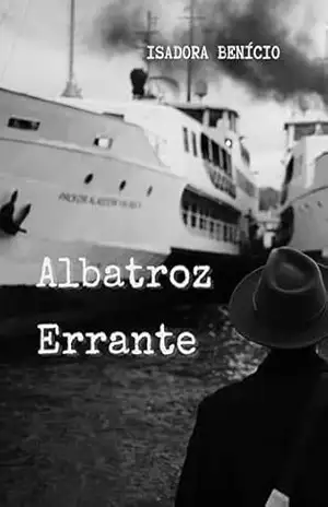 Albatroz Errante - Isadora Benício de Sousa Dias