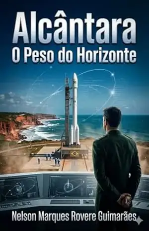 Alcântara - NELSON Marques Rovere Guimarães