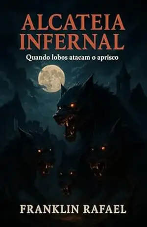 Alcateia Infernal: Quando Lobos Atacam O Aprisco – Franklin Rafael