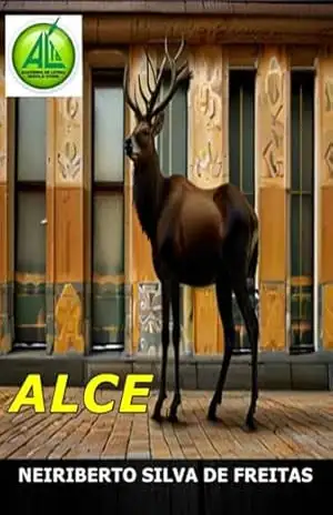 Alce – Neiriberto Silva De Freitas