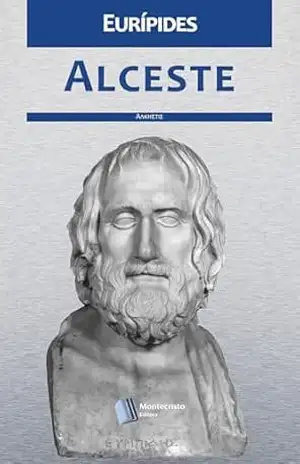 Alceste - Eurípides