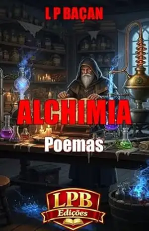 ALCHIMIA – L P  BAÇAN