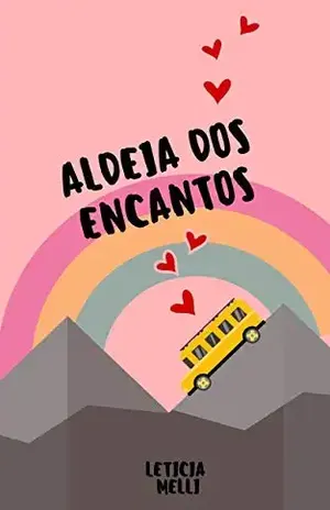 Aldeia dos Encantos: Um festival inesquecível - Leticia Melli