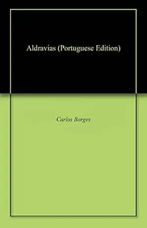 Aldravias – Carlos Borges