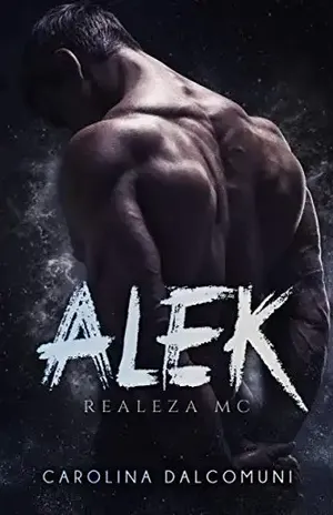 Alek: Realeza MC – Carolina Dalcomuni