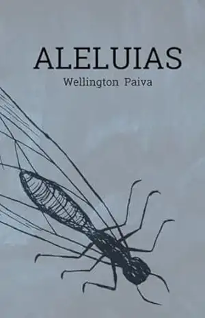 Aleluias – Wellington Paiva