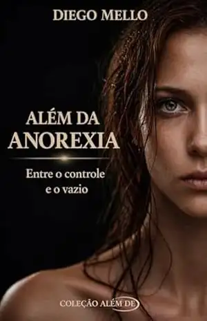 Além da Anorexia: Entre o controle e o vazio (Coleção Além de) – Diego  Mello