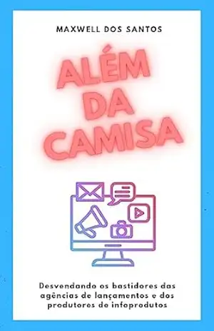 Além da camisa – Maxwell dos Santos