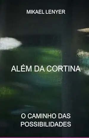 Além Da Cortina – Mikael Lenyer