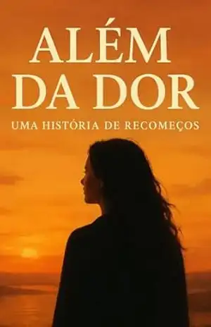 Além da dor: Uma história de recomeço – Paulinho Santos