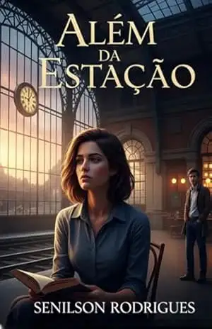 Além Da Estação – Senilson Rodrigues
