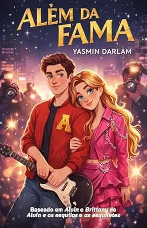Além da fama – Yasmin Darlam