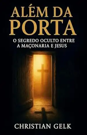 Além da Porta: O Segredo Que a Maçonaria Não Quer que Você Descubra (Transformação Cristã no Trabalho e Vida) – Christian Gelk