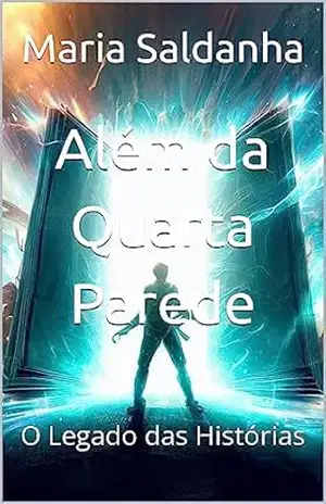 Além da Quarta Parede: O Legado das Histórias – Maria Saldanha