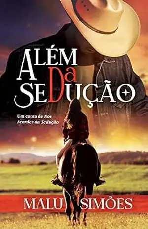 Além da Sedução – Malu  Simões