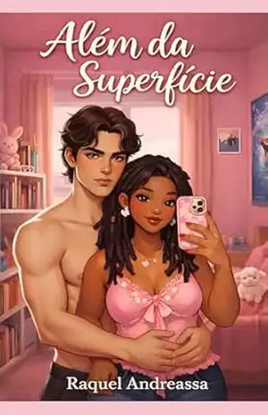 Alem Da Superficie – Raquel Andreassa