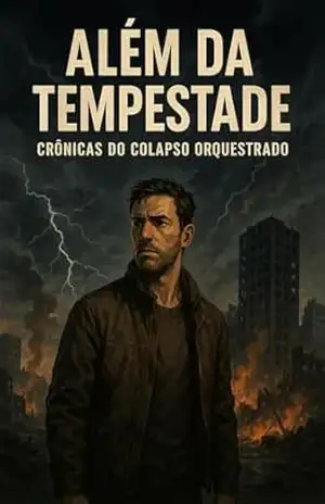 ALÉM DA TEMPESTADE: CRÔNICAS DE UM COLAPSO ORQUESTRADO – STEFAN PICCIANI