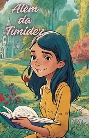 Além da Timidez – Aniram Rodrigues