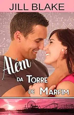 Além da Torre de Marfim – Jill Blake